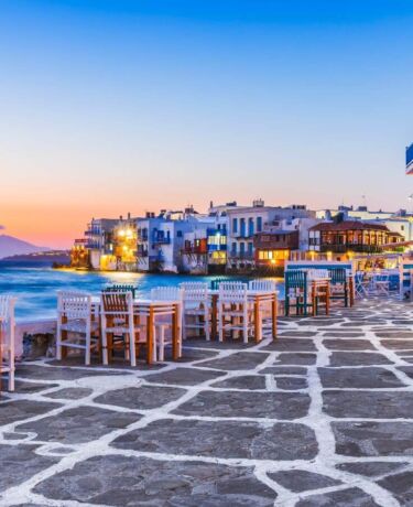 Mykonos