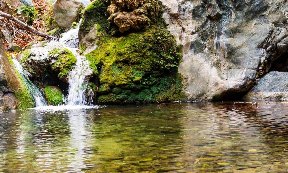 The 5 Best Waterfall Trails in Crete for Nature-Loving Travelers