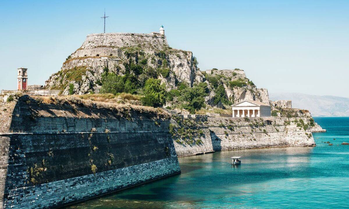 Family Holidays in Corfu: Summer Fun for All Ages