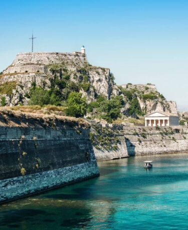 Corfu