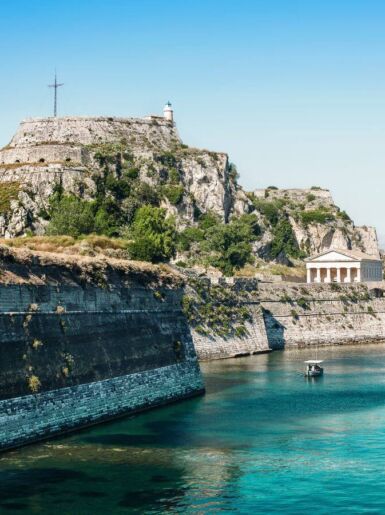 Corfu