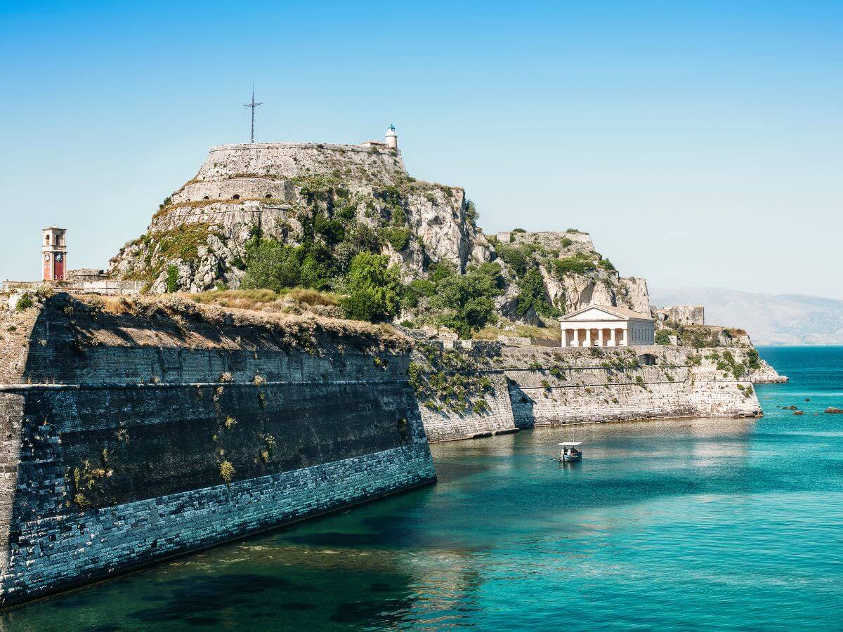 Corfu