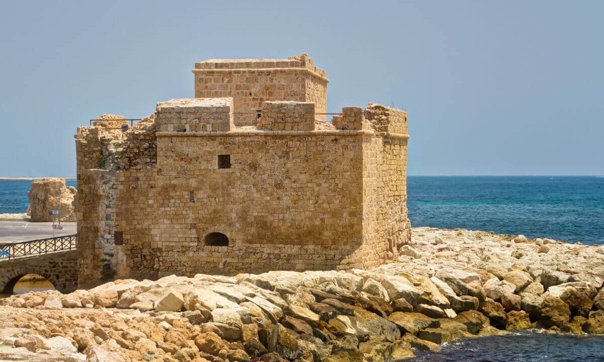 Spend Quality Time with Your Family in Paphos