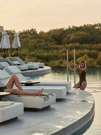 Enjoy up to 35% discount for August and September stays