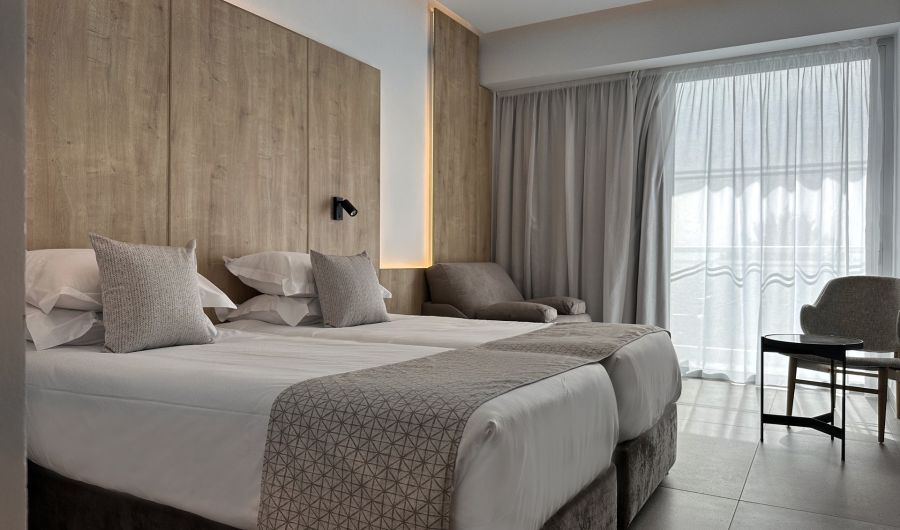 Premium Sea View Room