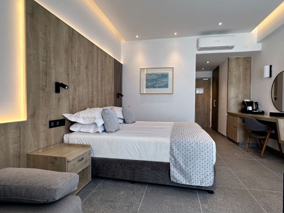 Premium Sea View Room