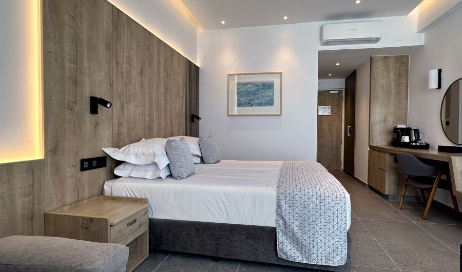 Premium Sea View Room