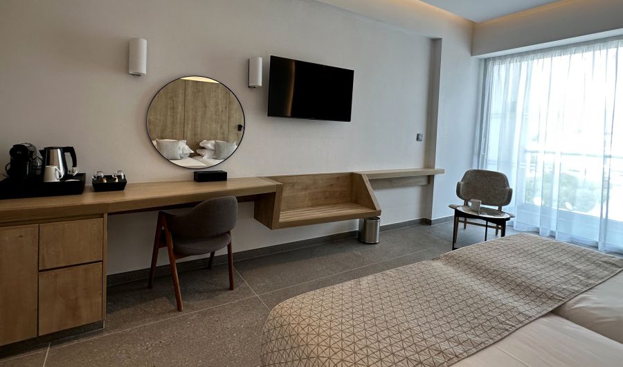Premium Sea View Room