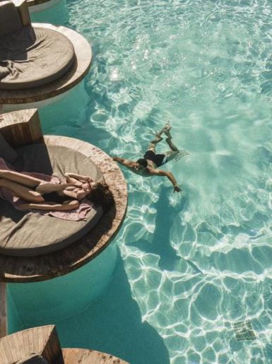Sunny Autumn Getaway up to 25% discount