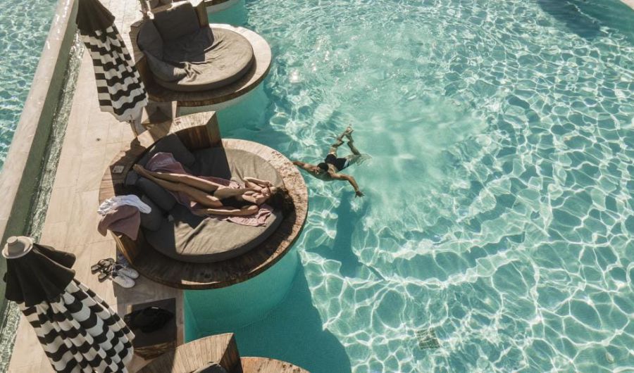 Sunny Autumn Getaway up to 25% discount