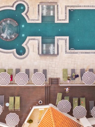 Sunny Autumn Getaway up to 25% discount