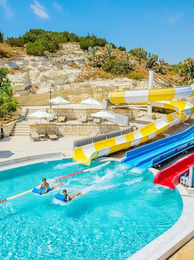 Late Summer Getaway – 2 kids stay for free on all inclusive