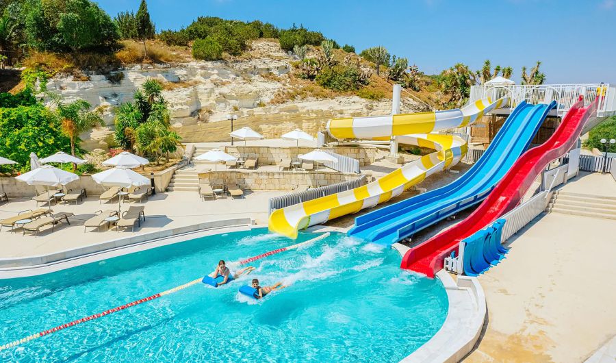 Summer Getaway – 2 kids stay for free on all inclusive