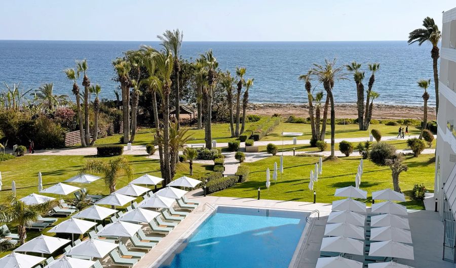 Summer Getaway – 2 kids stay for free
