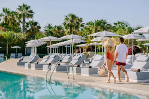 Summer Getaway – Free meal upgrade