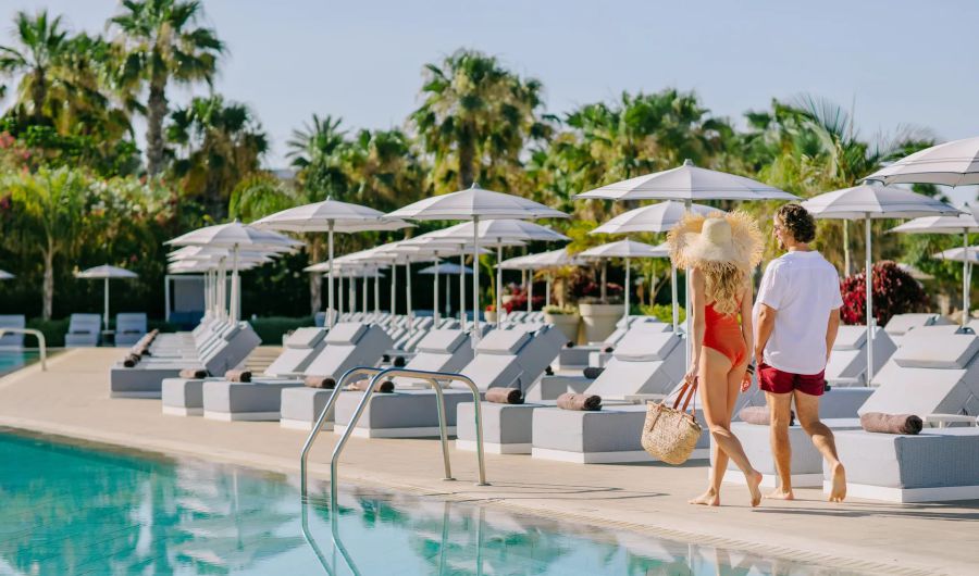 Summer Getaway – Free meal upgrade
