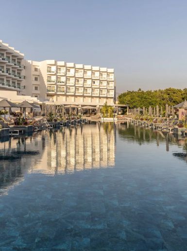 Summer Getaway – Free meal upgrade