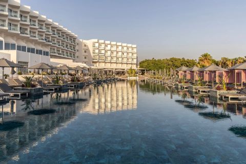 Summer Getaway – Free meal upgrade