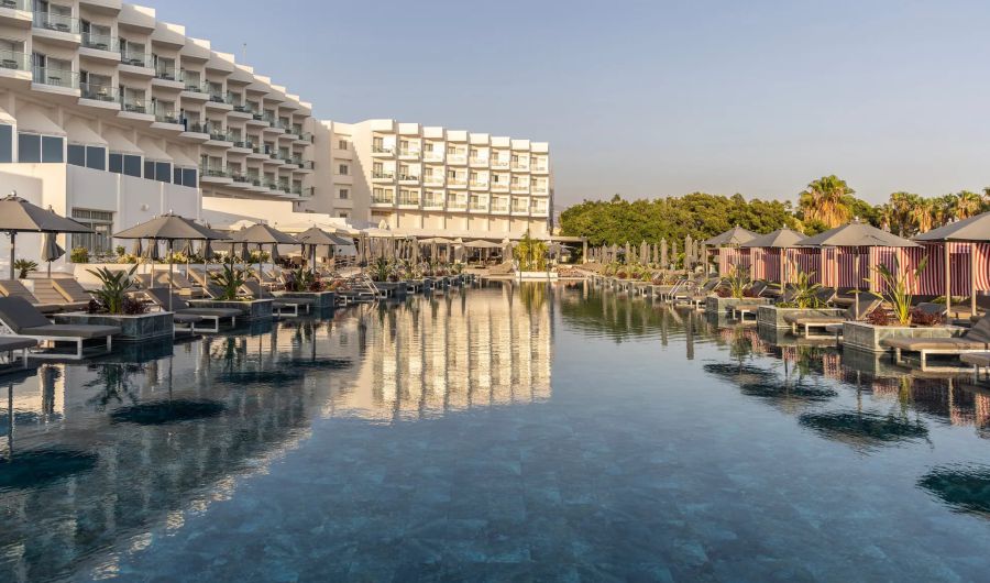 Summer Getaway – Free meal upgrade