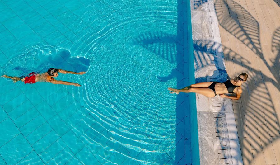 Complimentary Arrival & Departure Transfer (from / to) Paphos Airport