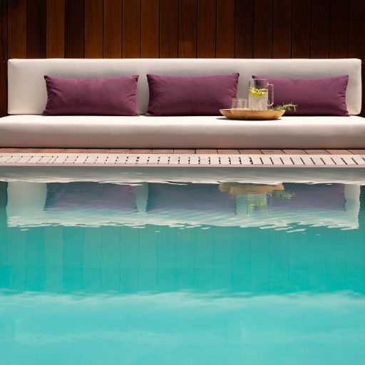 Chris Le Mare Gold Luxury Villa