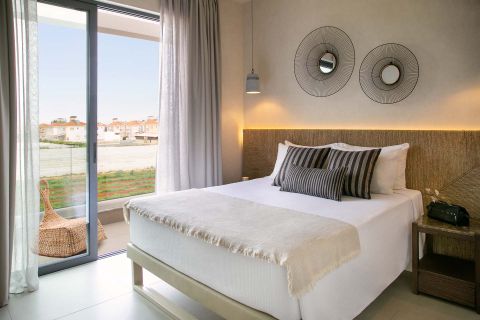 Protaras Lora Pearl Villa Bedroom