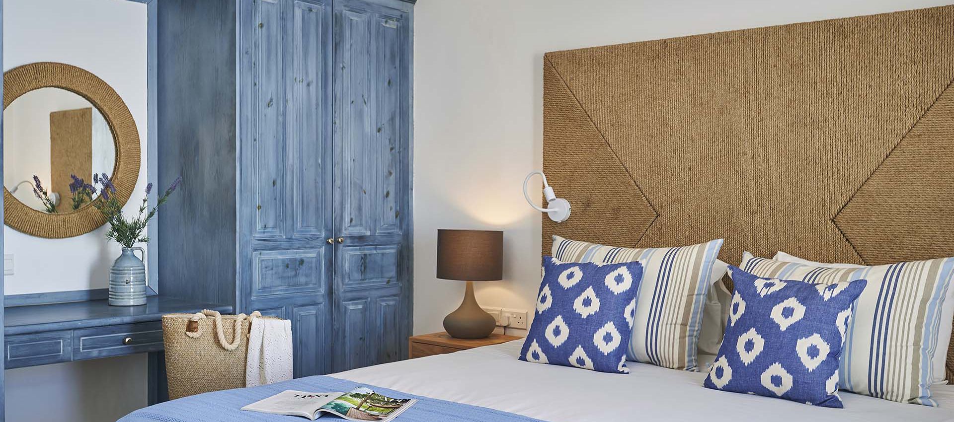 Nausicaa Villas Protaras 2 bedroom villa