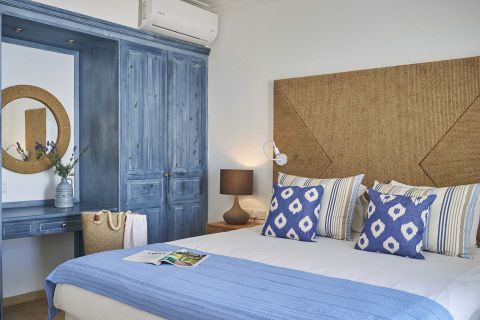 Nausicaa Villas Protaras 2 bedroom villa