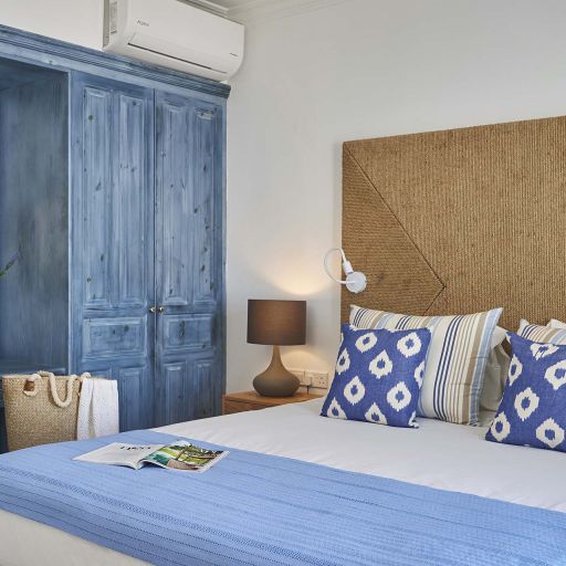 Nausicaa Villas Protaras 2 bedroom villa
