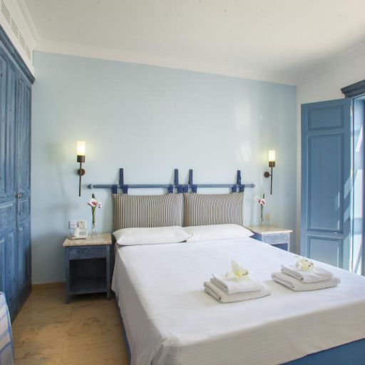 Nausicaa Villas Protaras 3 bedroom villa