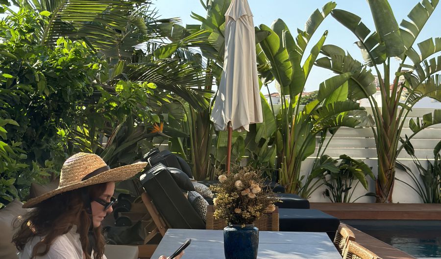Lora Pearl Luxury Villa
