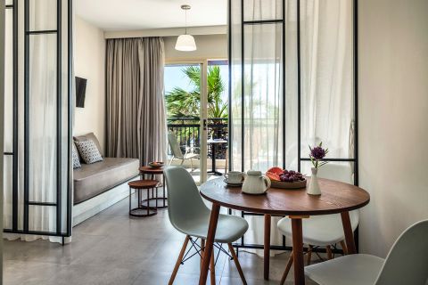 Louis Paphos Breeze sitting area in room