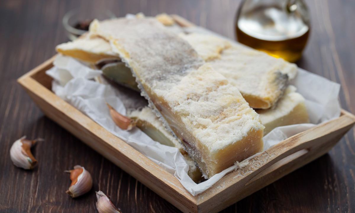 Discover One of Corfu’s Most Traditional Fish Dishes