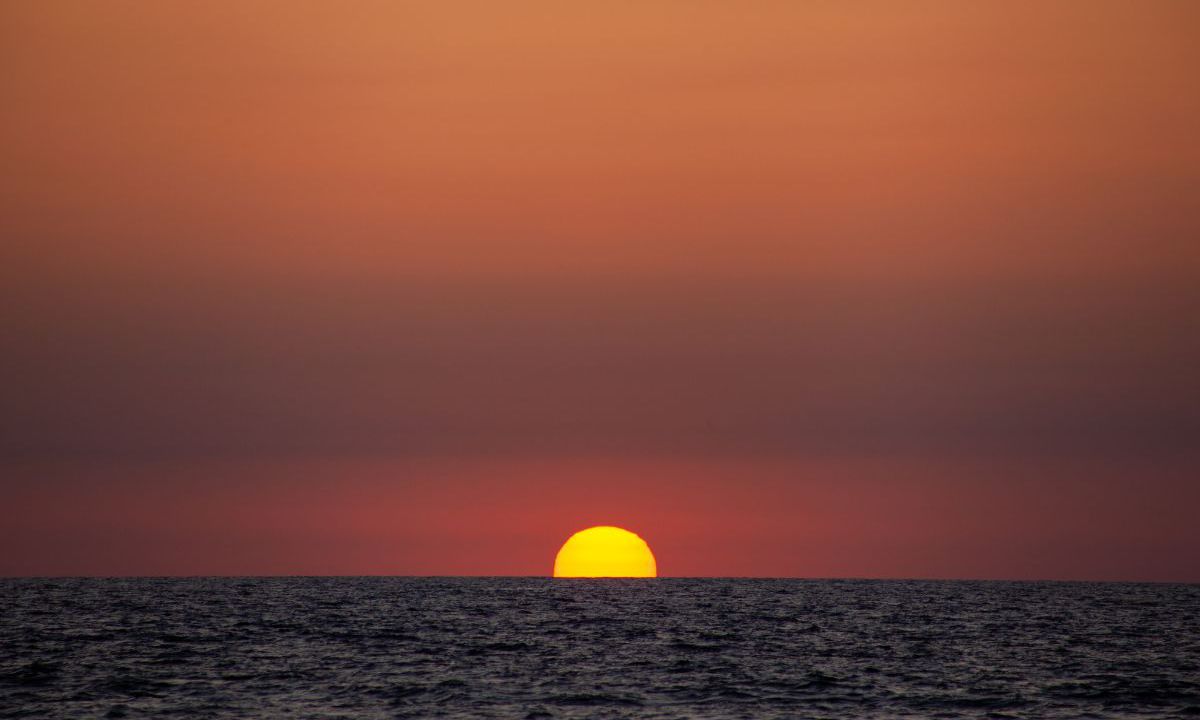 Sunrise to Sunset: 6 Beautiful Spots to Chase the Golden Hour in Paphos