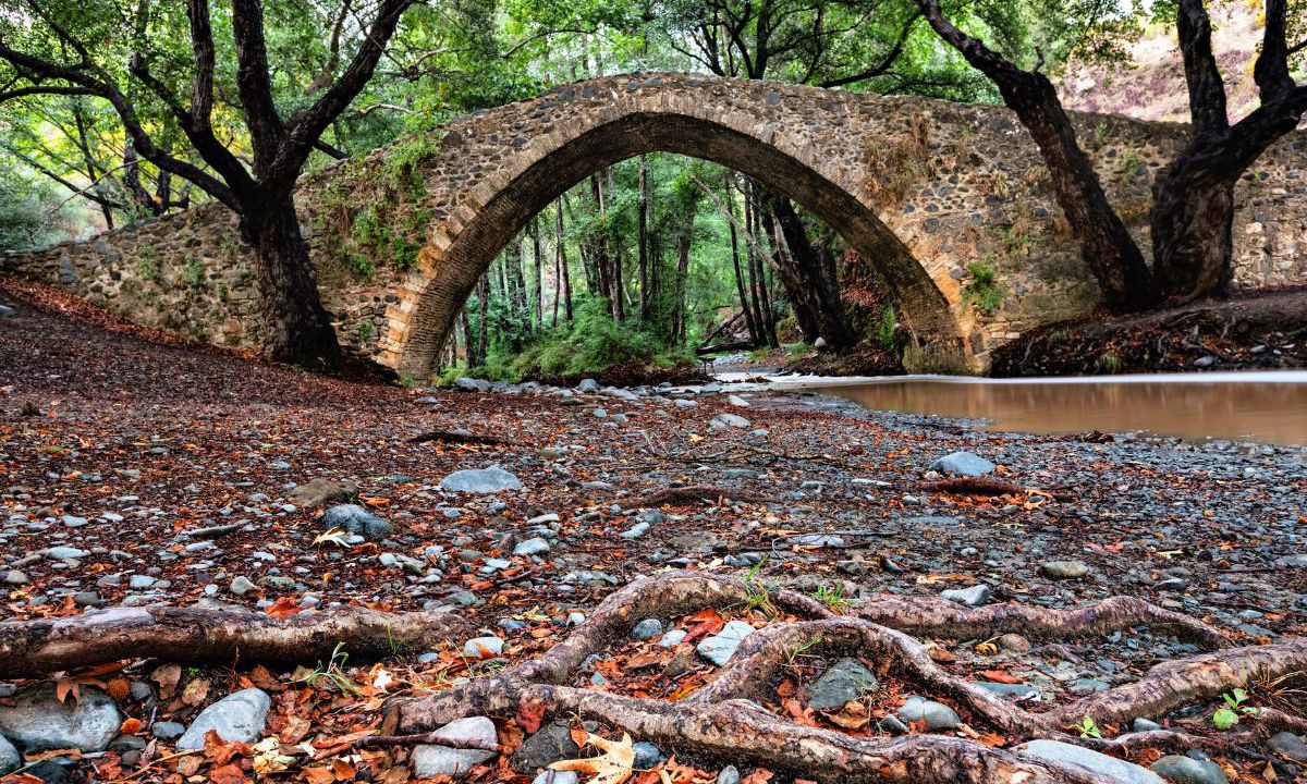 Autumn in Cyprus: The Most Beautiful Landscapes Worth Visiting