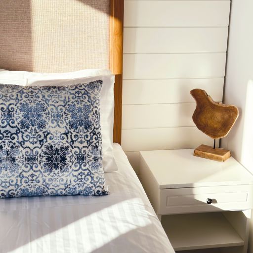 Chris Le Mare Luxury Villa