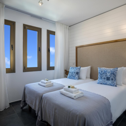 Chris Le Mare Luxury Villa