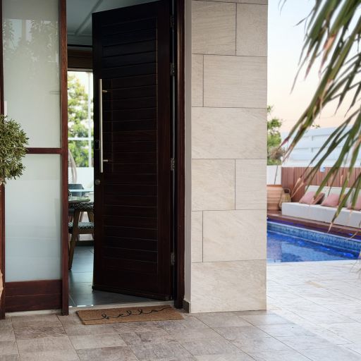 Chris Le Mare Luxury Villa