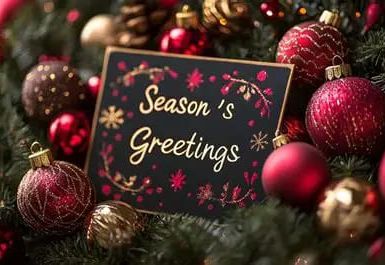 Christmas Escape at King Jason Paphos