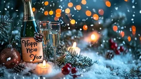New Year’s at King Jason Paphos