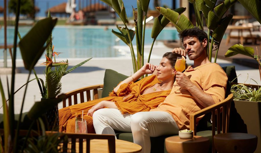 Pay Bed & Breakfast & Stay Premium All- Inclusive