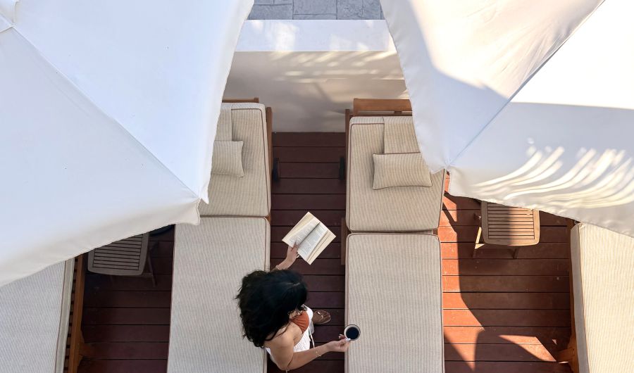 Chris Le Mare Luxury Villa