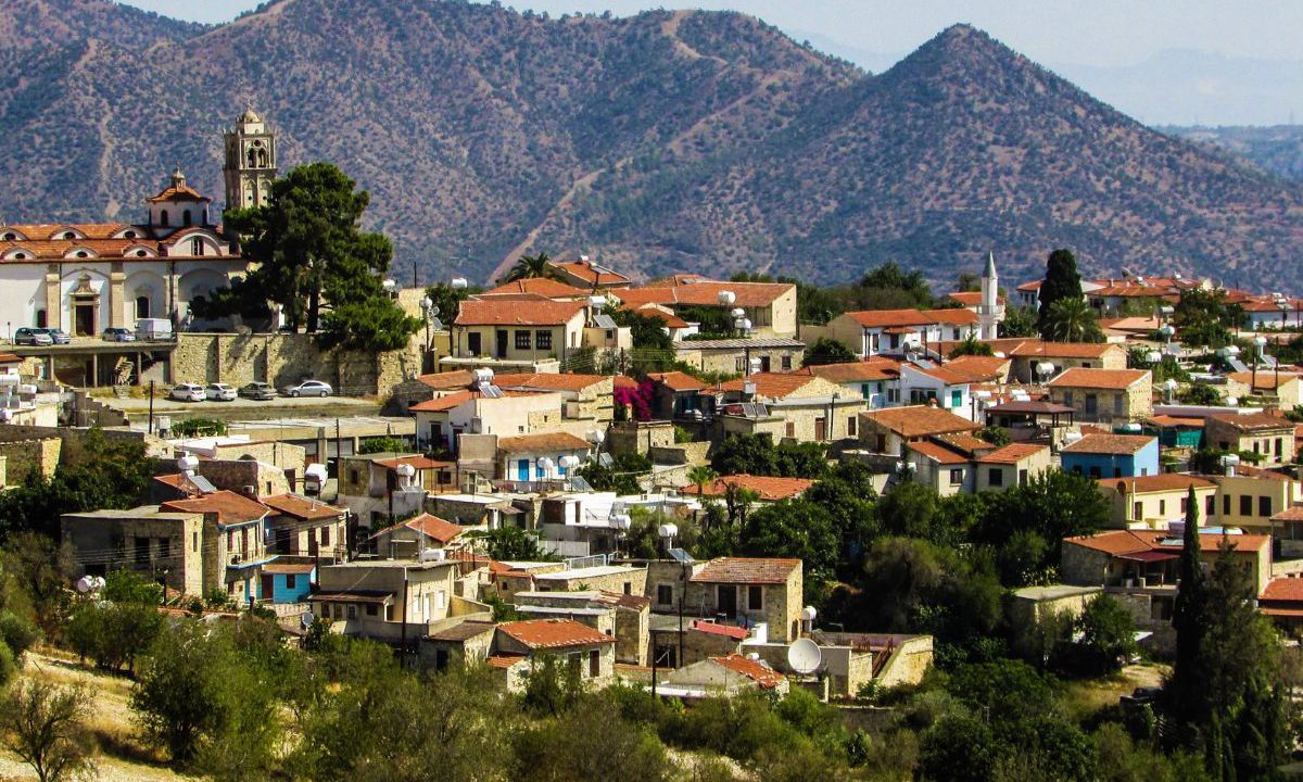 Winter Magic in the Mountains: Cyprus’s Enchanted Christmas Villages Return