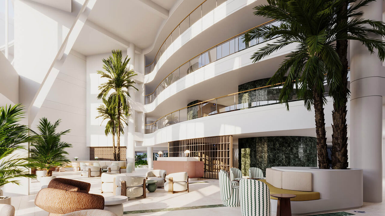 A New Sanctuary By The Sea: Five Star Imperial Island Resort Opening May 2026
