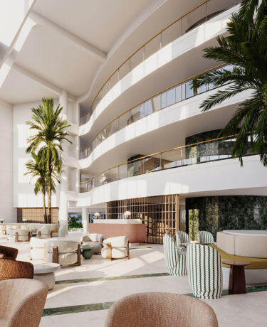Lib Lobby