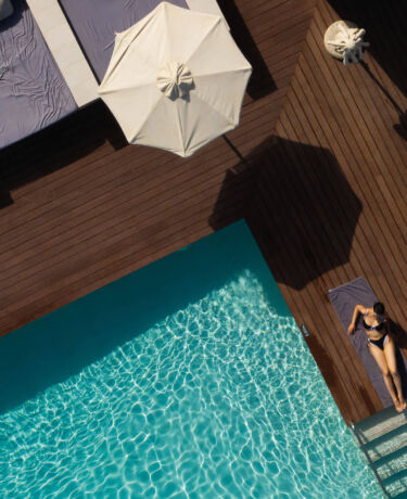 Swimming Pool Luis