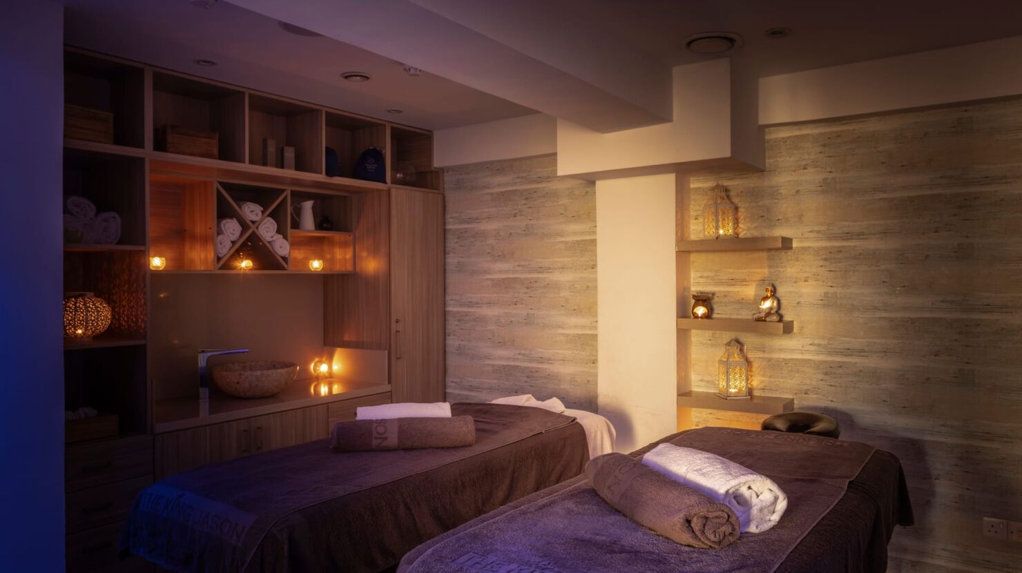 Herbal Serenity Retreat