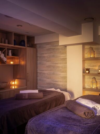 Herbal Serenity Retreat