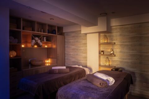 Herbal Serenity Retreat