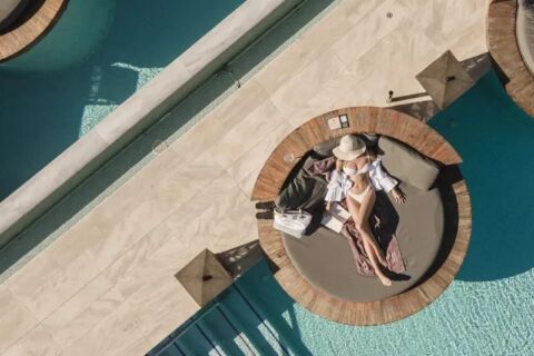 Enjoy up to 35% discount for July and August stays
